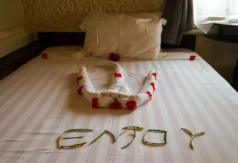 Fotos del hotel Smiles Beach:  2