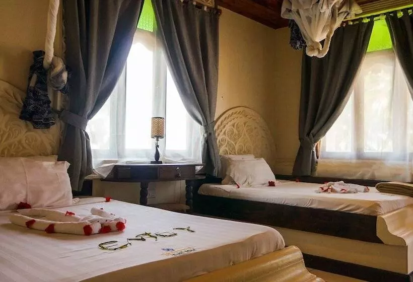 Fotos del hotel Smiles Beach:  10