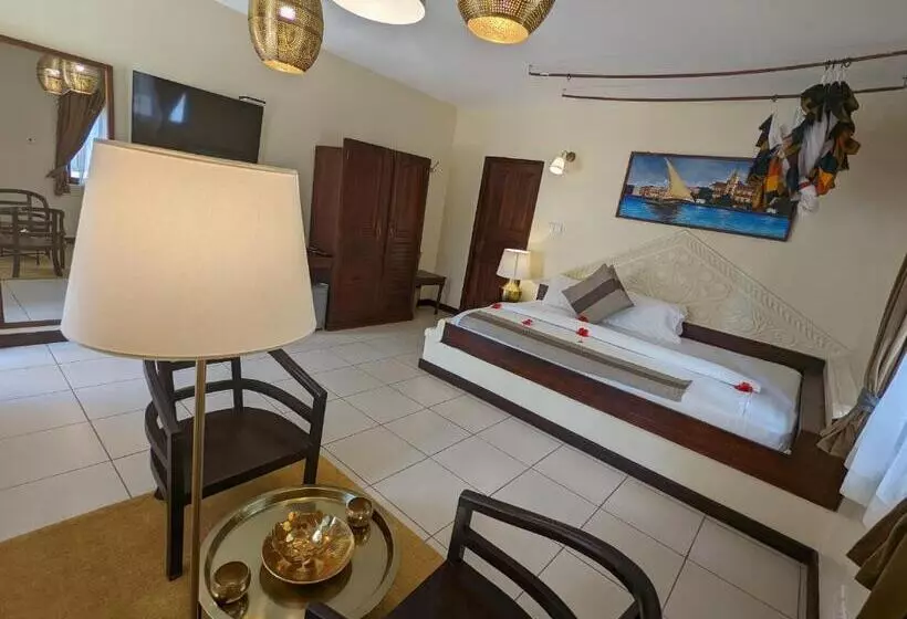 Fotos del hotel Smiles Beach:  15