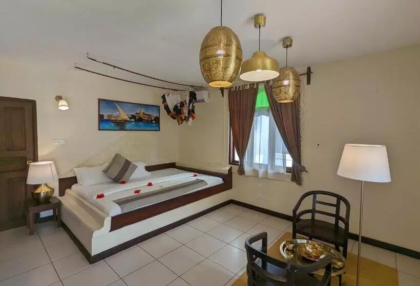 Fotos del hotel Smiles Beach:  19