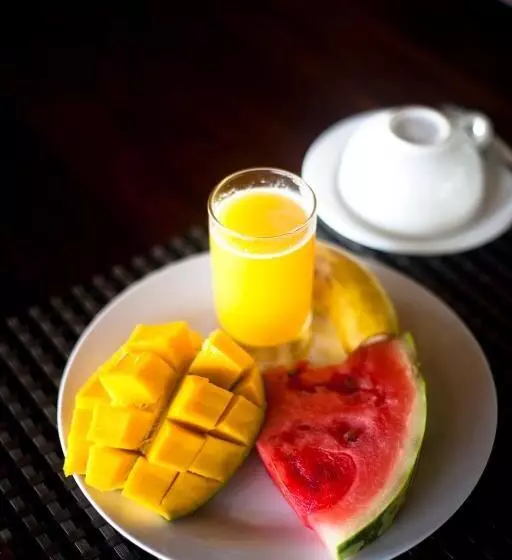 Fotos del hotel Smiles Beach:  5