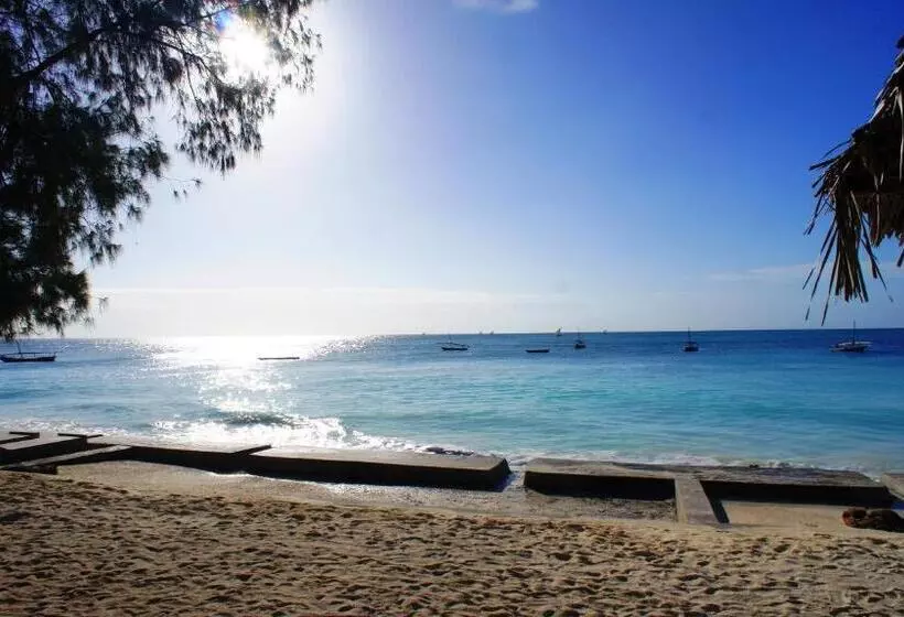 Fotos del hotel Smiles Beach:  22