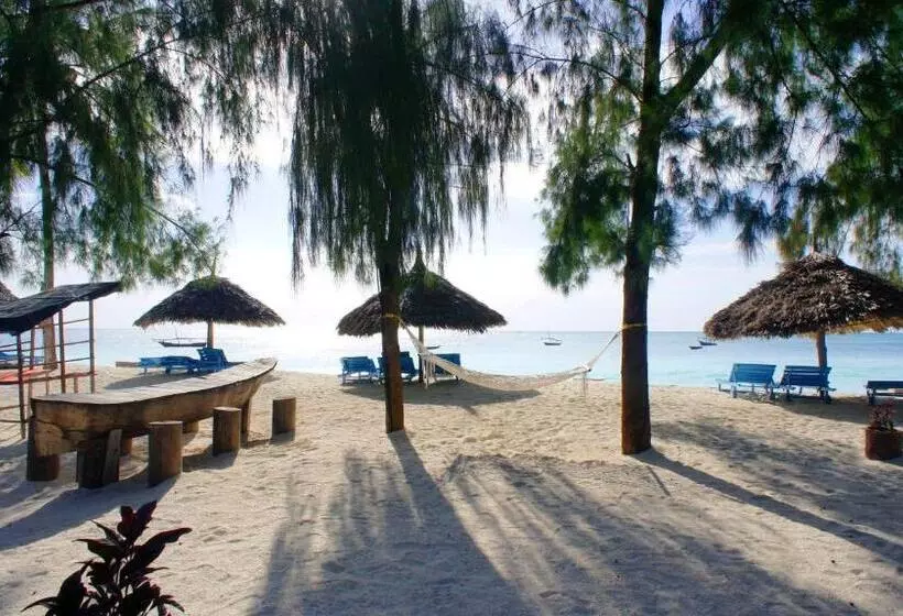 Fotos del hotel Smiles Beach:  25