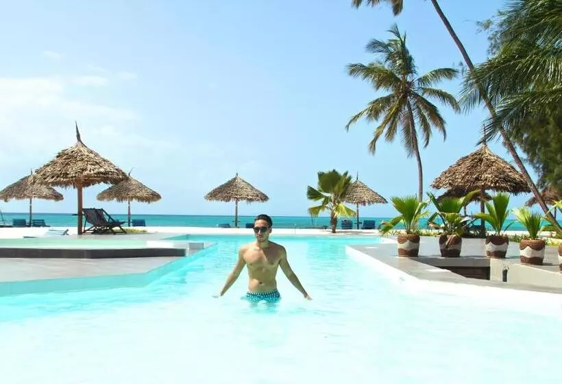 Fotos del hotel Smiles Beach:  12