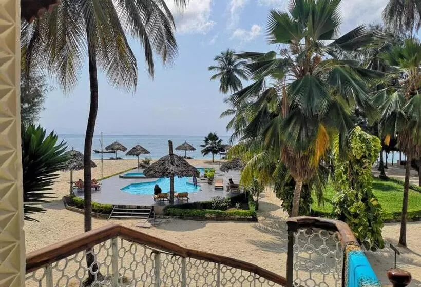 Fotos del hotel Smiles Beach:  20