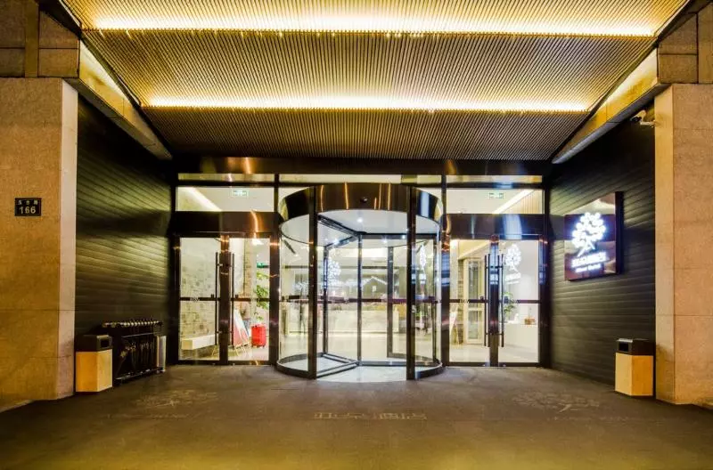 Fotos del hotel Yuquan Hangzhou:  3