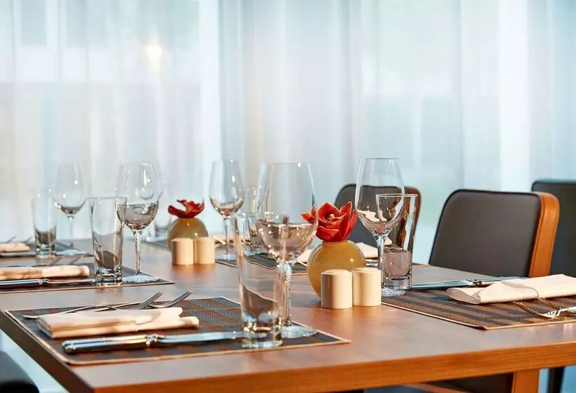 Fotos del hotel H4  München Messe:  25