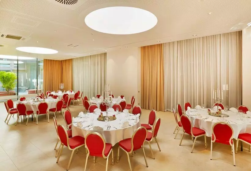 Fotos del hotel H4  München Messe:  16