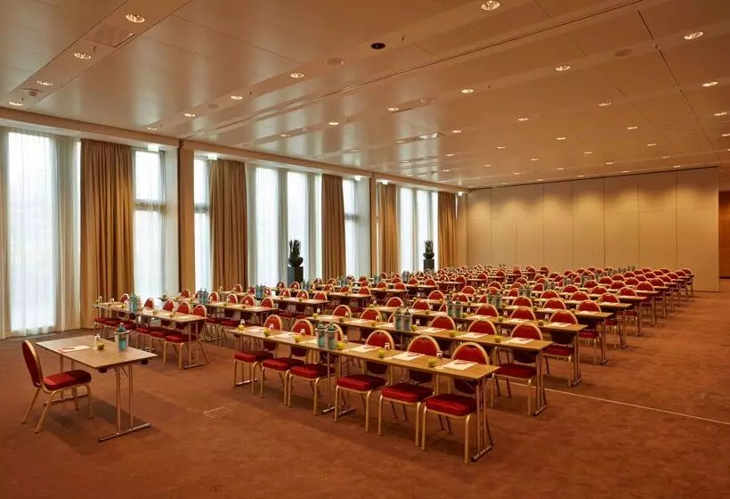 Fotos del hotel H4  München Messe:  19