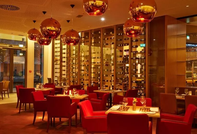 Fotos del hotel H4  München Messe:  24