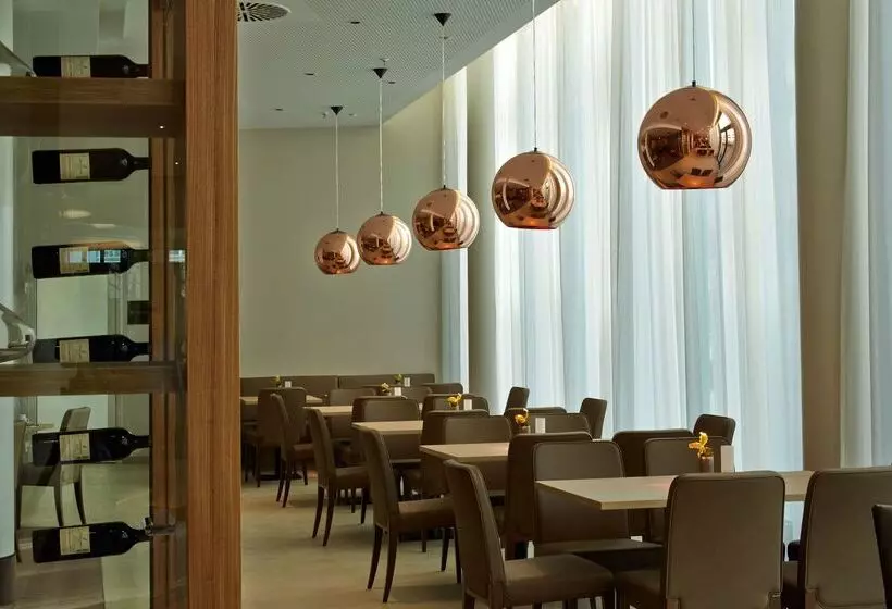 Fotos del hotel H4  München Messe:  21