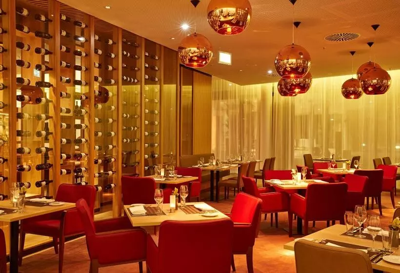 Fotos del hotel H4  München Messe:  3