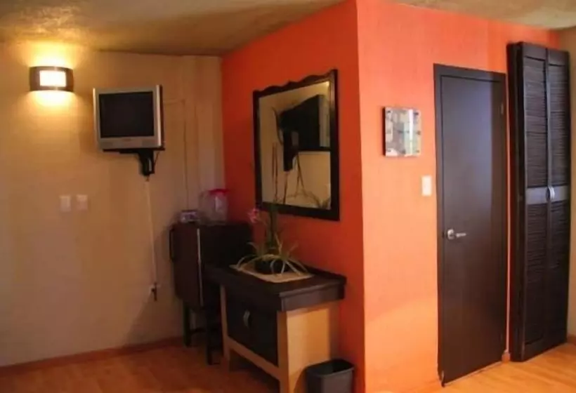 Fotos del hotel Miramar - La Paz:  24