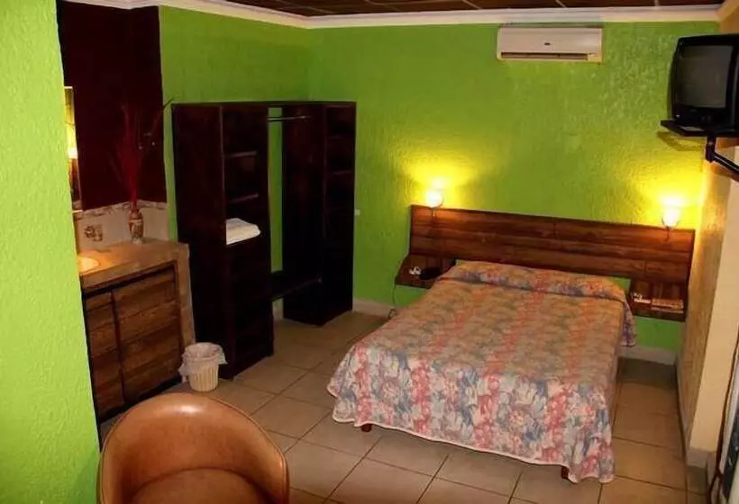 Fotos del hotel Miramar - La Paz:  14