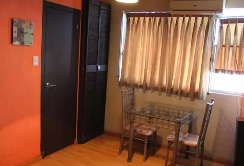 Fotos del hotel Miramar - La Paz:  17