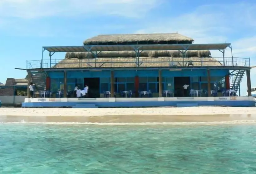 Fotos del hotel Miramar - La Paz:  3