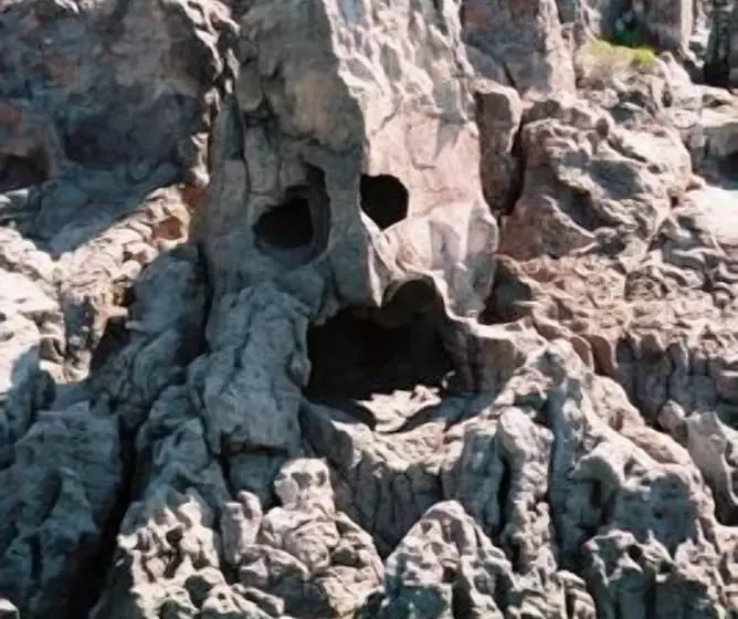 Fotos del hotel Miramar - La Paz:  5