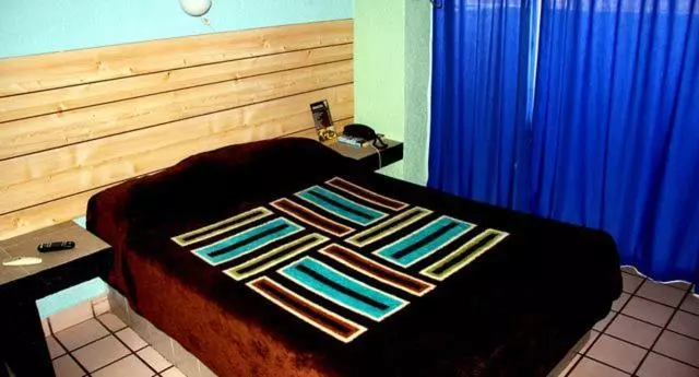 Fotos del hotel Miramar - La Paz:  10