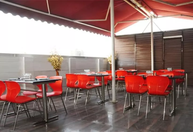 Fotos del hotel Moments:  14