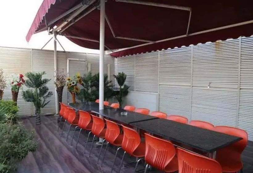 Fotos del hotel Moments:  10