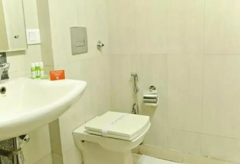 Fotos del hotel Moments:  11