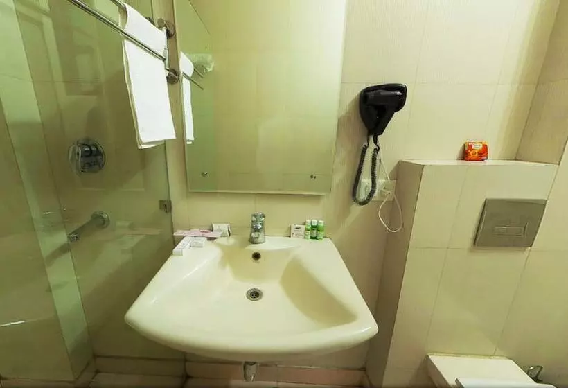 Fotos del hotel Moments:  17