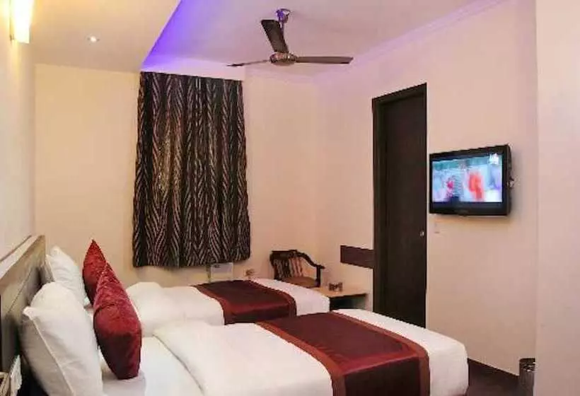 Fotos del hotel Moments:  24