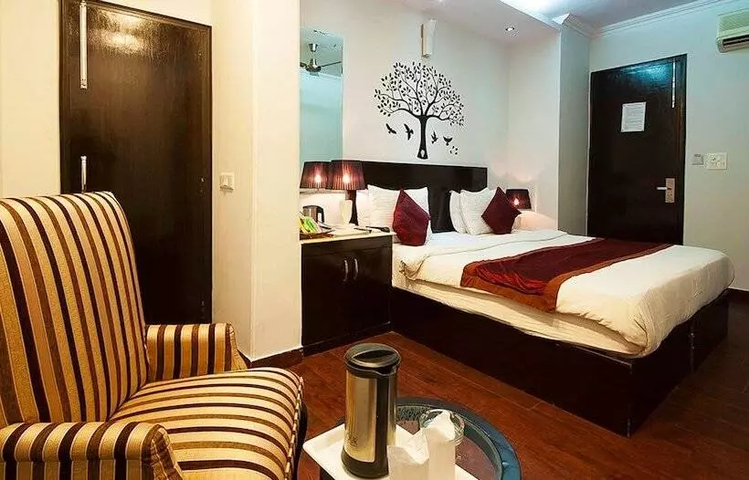 Fotos del hotel Moments:  12