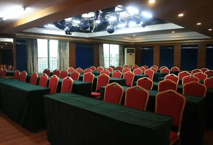 Fotos del hotel Pengda:  20