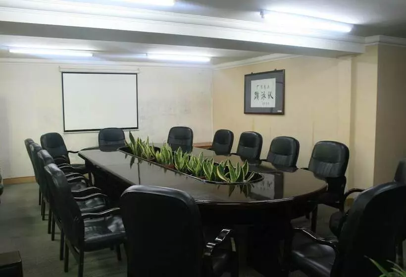 Fotos del hotel Pengda:  6