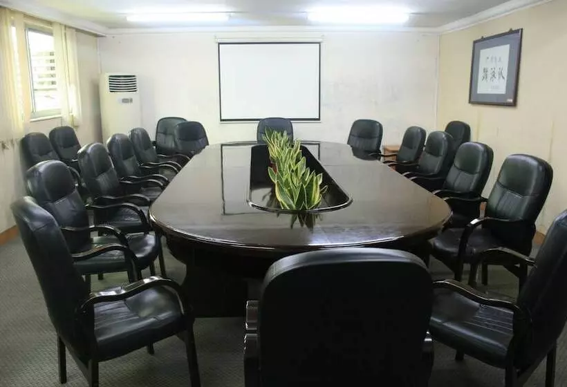 Fotos del hotel Pengda:  12