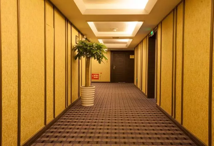 Fotos del hotel Pengda:  18