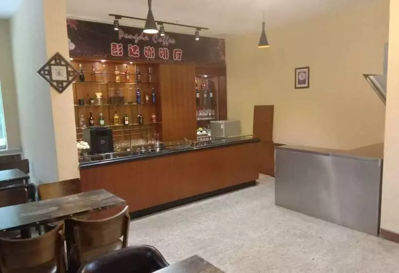 Fotos del hotel Pengda:  5