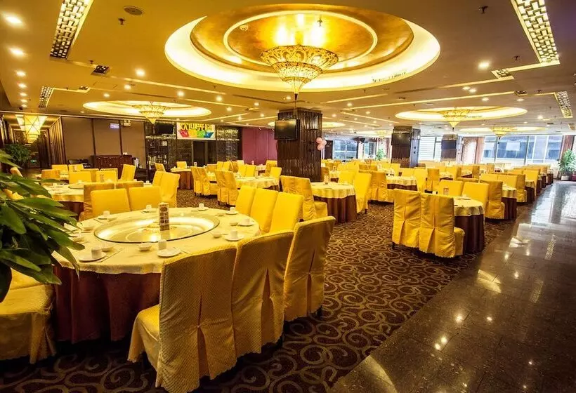 Fotos del hotel Pengda:  4