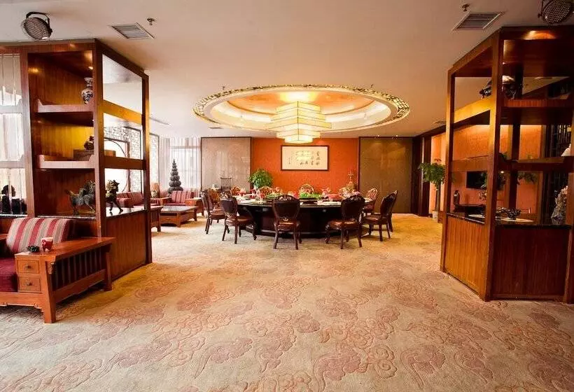 Fotos del hotel Pengda:  17