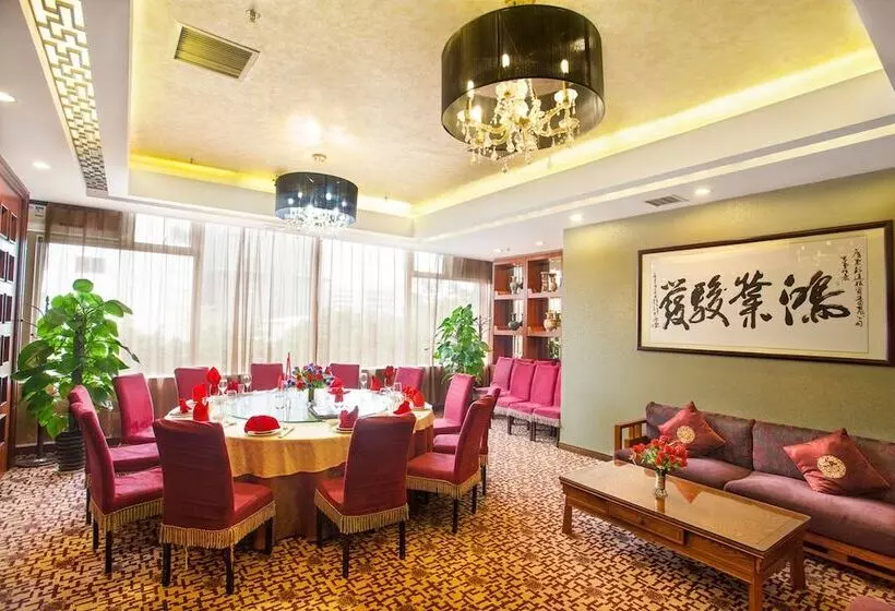 Fotos del hotel Pengda:  24