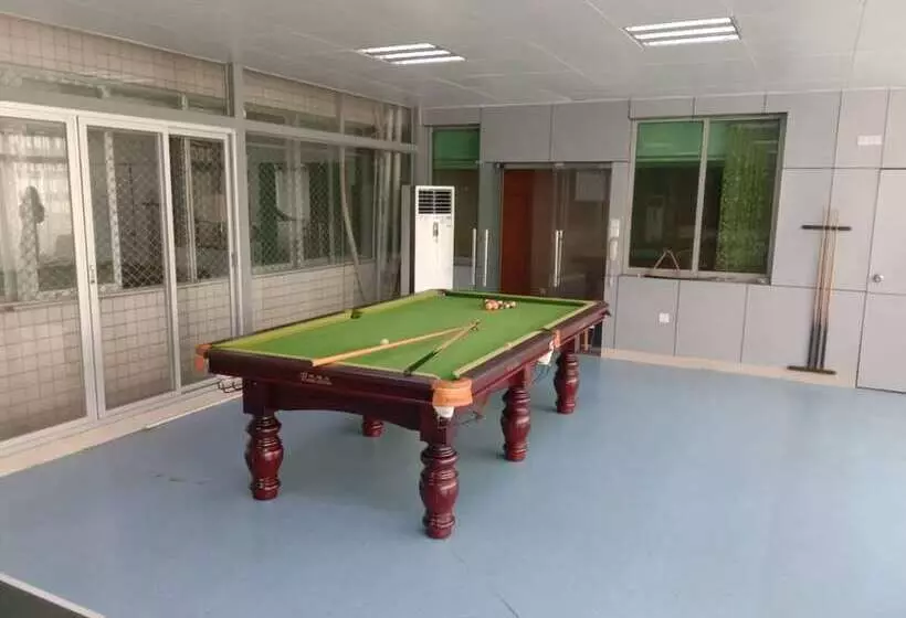 Fotos del hotel Pengda:  25