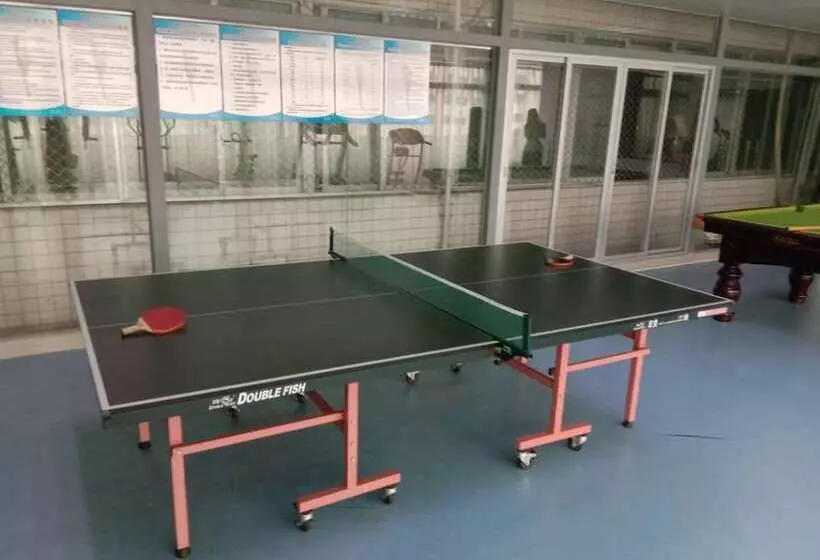 Fotos del hotel Pengda:  14