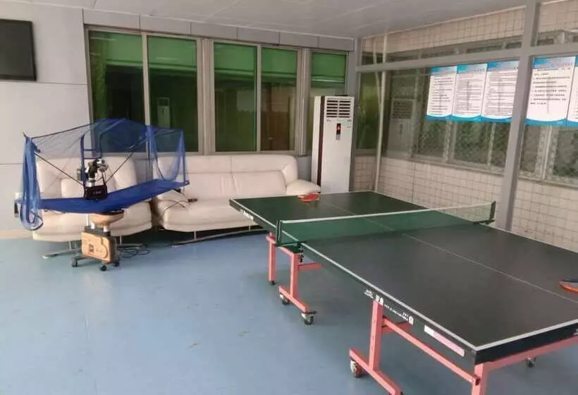 Fotos del hotel Pengda:  23