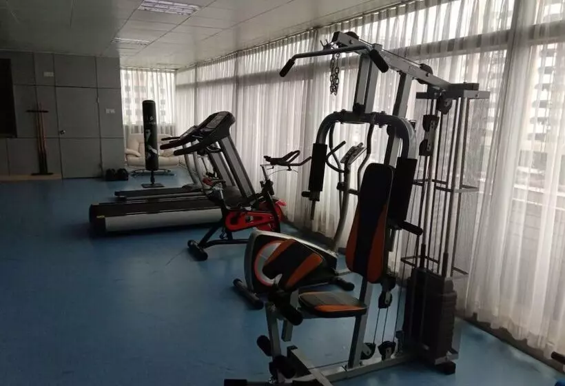 Fotos del hotel Pengda:  19