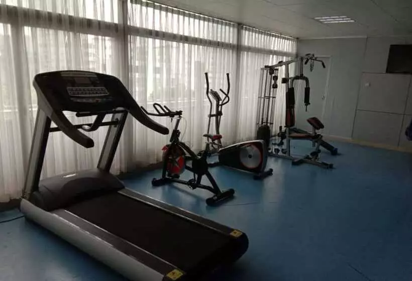 Fotos del hotel Pengda:  3