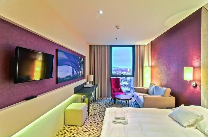 Fotos del hotel Rzeszów:  14