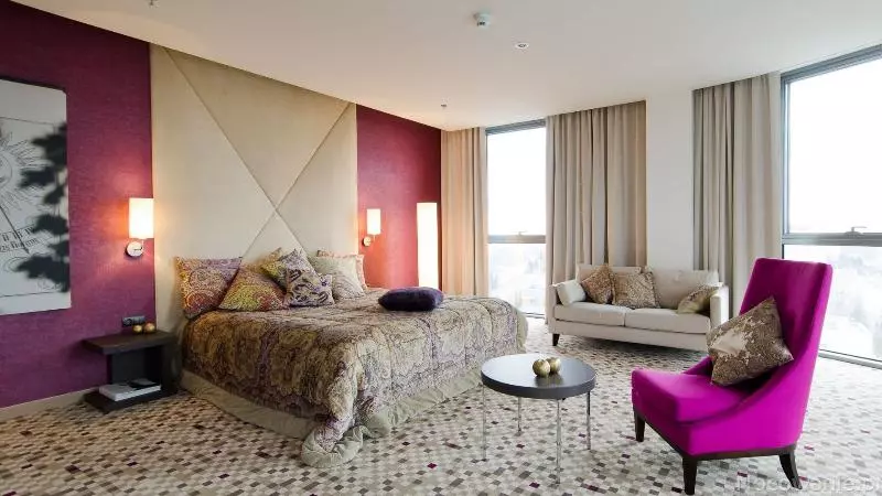 Fotos del hotel Rzeszów:  2