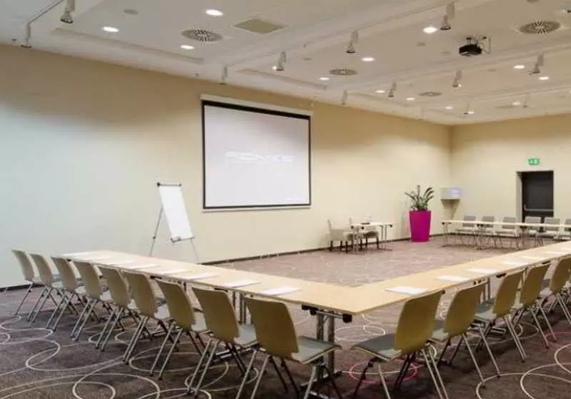 Fotos del hotel Rzeszów:  7