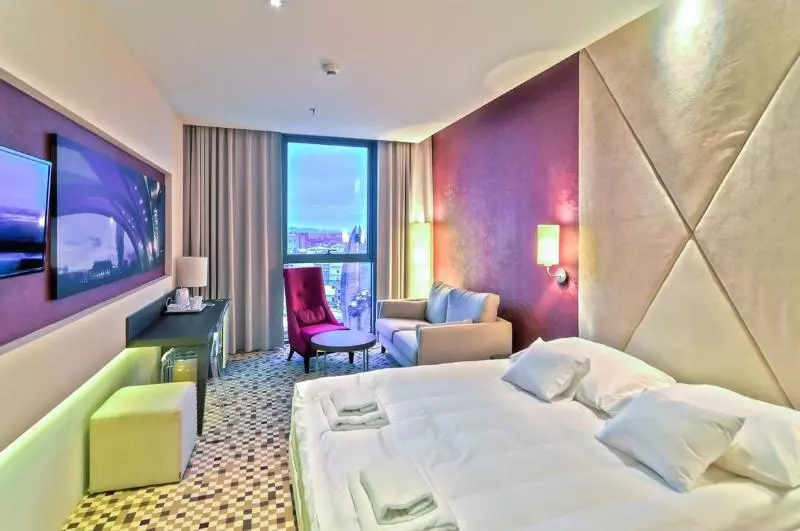 Fotos del hotel Rzeszów:  9