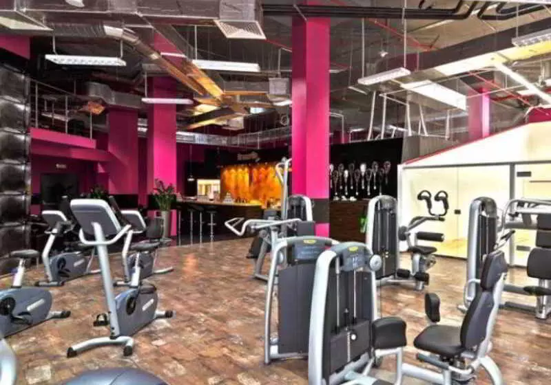 Fotos del hotel Rzeszów:  3