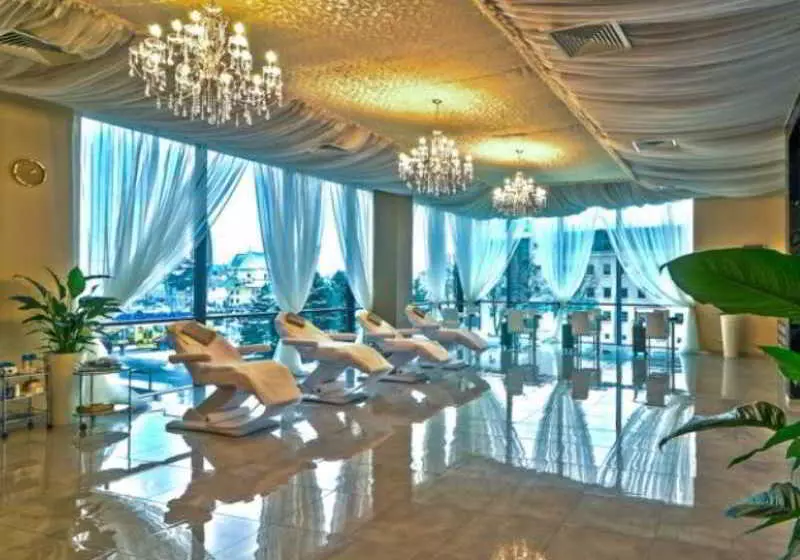 Fotos del hotel Rzeszów:  4