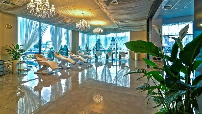 Fotos del hotel Rzeszów:  6