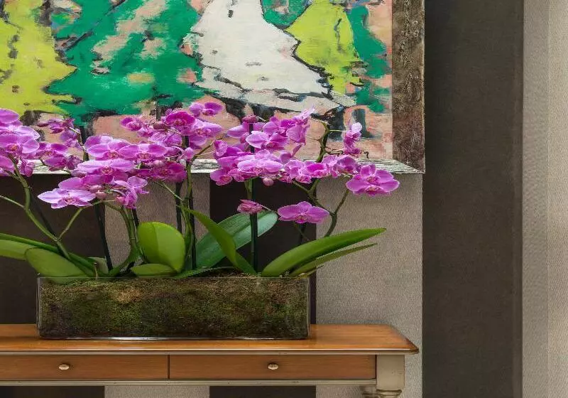 Fotos del hotel Volney Opera:  4