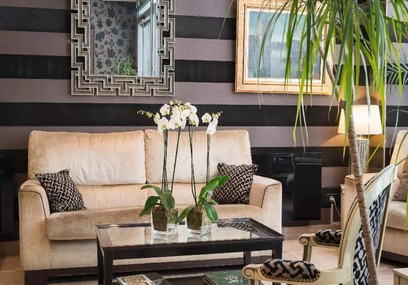 Fotos del hotel Volney Opera:  7